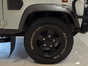 Land Rover Defender 110 TD multi-purpose - Image 10