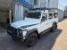 Land Rover Defender 110 TD multi-purpose - Thumbnail 1