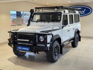Land Rover Defender 110 TD multi-purpose - Image 1