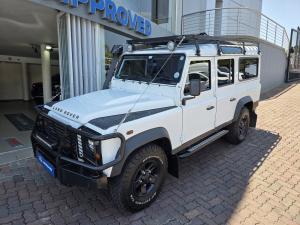 Land Rover Defender 110 TD multi-purpose - Image 1