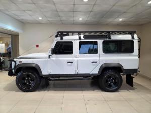 Land Rover Defender 110 TD multi-purpose - Image 2