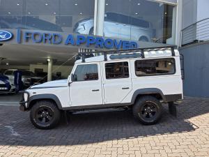 Land Rover Defender 110 TD multi-purpose - Image 2