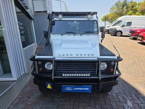 Land Rover Defender 110 TD multi-purpose - Image 3