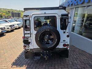 Land Rover Defender 110 TD multi-purpose - Image 4