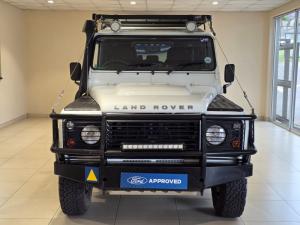Land Rover Defender 110 TD multi-purpose - Image 4