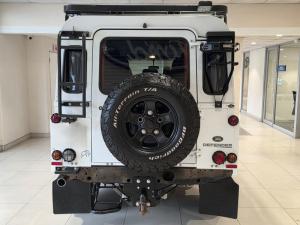 Land Rover Defender 110 TD multi-purpose - Image 5