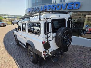 Land Rover Defender 110 TD multi-purpose - Image 5