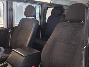Land Rover Defender 110 TD multi-purpose - Image 6