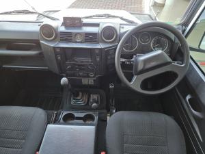 Land Rover Defender 110 TD multi-purpose - Image 6