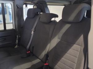 Land Rover Defender 110 TD multi-purpose - Image 9