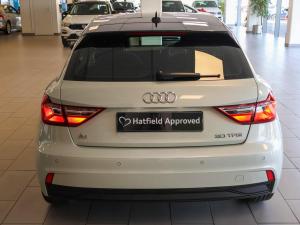 Audi A1 Sportback 30TFSI - Image 10