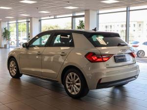Audi A1 Sportback 30TFSI - Image 11