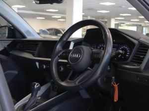 Audi A1 Sportback 30TFSI - Image 13