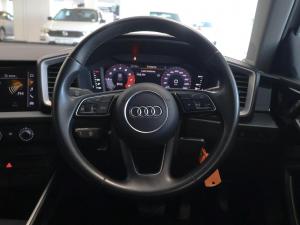 Audi A1 Sportback 30TFSI - Image 18
