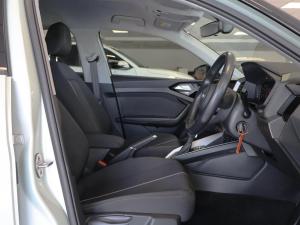Audi A1 Sportback 30TFSI - Image 19