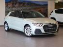 Thumbnail Audi A1 Sportback 30TFSI