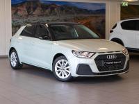 Thumbnail Audi A1 Sportback 30TFSI