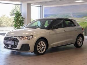 Audi A1 Sportback 30TFSI - Image 4