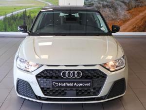 Audi A1 Sportback 30TFSI - Image 5