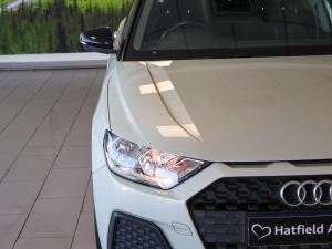 Audi A1 Sportback 30TFSI - Image 6