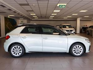 Audi A1 Sportback 30TFSI - Image 7