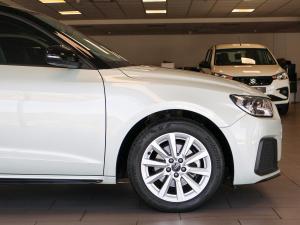 Audi A1 Sportback 30TFSI - Image 8