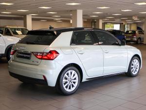 Audi A1 Sportback 30TFSI - Image 9