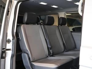 Volkswagen Transporter 2.0TDI Kombi SWB Trendline auto - Image 11