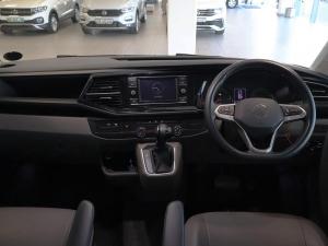Volkswagen Transporter 2.0TDI Kombi SWB Trendline auto - Image 14