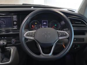 Volkswagen Transporter 2.0TDI Kombi SWB Trendline auto - Image 18
