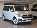 Volkswagen Transporter 2.0TDI Kombi SWB Trendline auto - Thumbnail 1