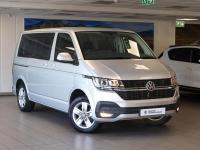 Thumbnail Volkswagen Transporter 2.0TDI Kombi SWB Trendline auto