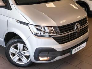 Volkswagen Transporter 2.0TDI Kombi SWB Trendline auto - Image 2