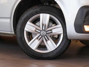 Volkswagen Transporter 2.0TDI Kombi SWB Trendline auto - Image 3