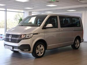 Volkswagen Transporter 2.0TDI Kombi SWB Trendline auto - Image 5