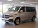 Volkswagen Transporter 2.0TDI Kombi SWB Trendline auto - Thumbnail 5