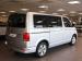 Volkswagen Transporter 2.0TDI Kombi SWB Trendline auto - Thumbnail 6