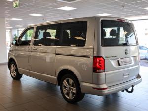 Volkswagen Transporter 2.0TDI Kombi SWB Trendline auto - Image 8