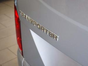 Volkswagen Transporter 2.0TDI Kombi SWB Trendline auto - Image 9