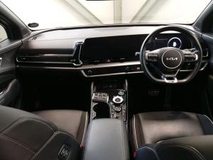 Kia Sportage 1.6T-GDi GT Line S - Image 12