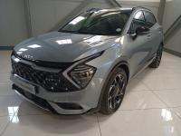 Thumbnail Kia Sportage 1.6T-GDi GT Line S