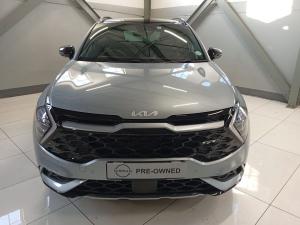 Kia Sportage 1.6T-GDi GT Line S - Image 2