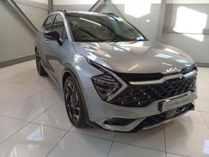Kia Sportage 1.6T-GDi GT Line S - Image 3