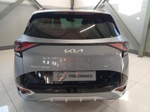 Kia Sportage 1.6T-GDi GT Line S - Image 5
