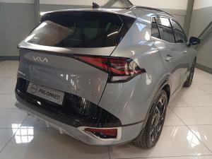 Kia Sportage 1.6T-GDi GT Line S - Image 6