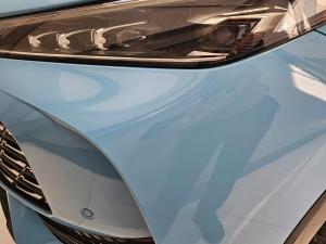 MG HS 2.0T Luxury - Image 10