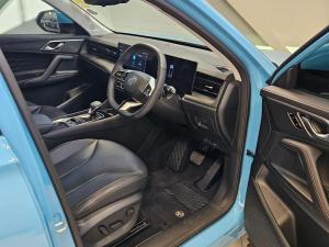 MG HS 2.0T Luxury - Image 17