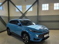 Thumbnail MG HS 2.0T Luxury