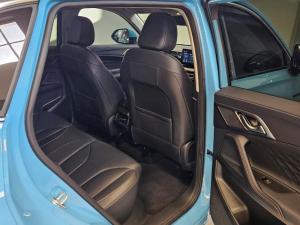 MG HS 2.0T Luxury - Image 20