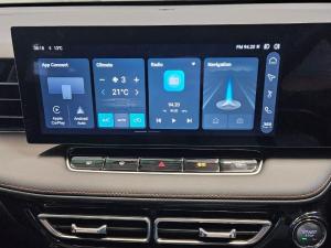 MG HS 2.0T Luxury - Image 21